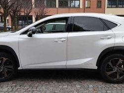 Bianco Usata 2021 Lexus NX300h SUV | 28.000 €