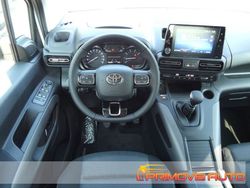 Bianco Usata 2024 Toyota Proace Verso City Station wagon | 31.300 € (Molto cara)