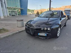 Usata 2008 Alfa Romeo 159 Station wagon | 1300 € (Super prezzo)