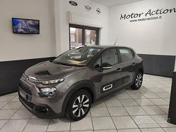 Grigio Usata 2023 Citroën C3 PureTech Tre volumi | 11.950 € (Ottimo prezzo)