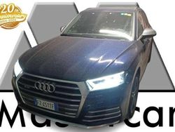 Blu/azzurro Usata 2019 Audi SQ5 SUV | 40.900 € (Super prezzo)