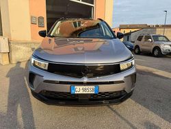 Grigio Usata 2022 Opel Grandland X Business Elegance SUV | 17.000 € (Cara)
