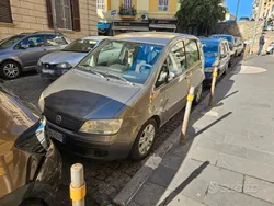 Usata 2007 Fiat Idea Monovolume | 2500 € (Ottimo prezzo)