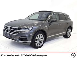 Grigio Usata 2021 VW Touareg Elegance SUV | 39.800 € (Ottimo prezzo)
