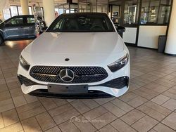 Bianco Usata 2023 Mercedes A45 AMG AMG Line Premium Tre volumi | 36.500 €