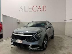 Grigio Usata 2022 Kia Sportage Style SUV | 22.900 € (Cara)