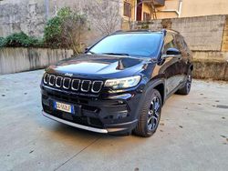 Other Usata 2021 Jeep Compass Limited SUV | 21.990 € (Buon prezzo)