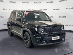 Nero Nuova 2025 Jeep Renegade North SUV | 29.900 € (Molto cara)