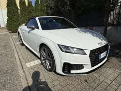 Usata 2021 Audi TT Roadster Sport Cabrio | 45.000 €