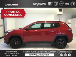 Colorado red Usata 2020 Jeep Compass Longitude SUV | 17.850 € (Super prezzo)