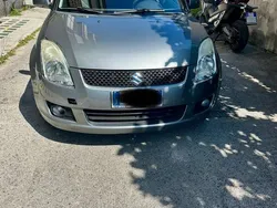 Usata 2007 Suzuki Swift GL Tre volumi | 2500 € (Super prezzo)
