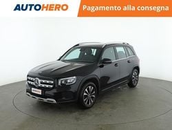 Nero Usata 2022 Mercedes GLB180 Executive SUV | 28.199 € (Ottimo prezzo)
