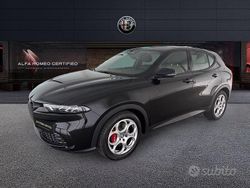 Nero Usata 2023 Alfa Romeo Tonale Sprint SUV | 26.450 € (Buon prezzo)