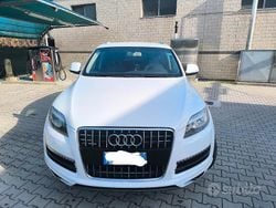 Bianco Usata 2009 Audi Q7 SUV | 11.000 €