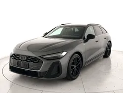Grigio Nuova 2025 Audi A5 S-Line Coupé | 62.300 € (Super prezzo)