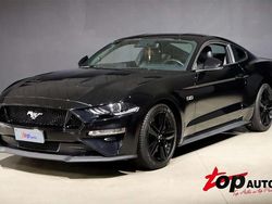 Nero Usata 2020 Ford Mustang Coupé | 42.650 € (Buon prezzo)