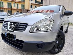 Grigio Usata 2009 Nissan Qashqai Acenta SUV | 3500 € (Ottimo prezzo)