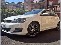 Usata 2016 VW Golf VII Comfortline Tre volumi | 12.000 € (Buon prezzo)
