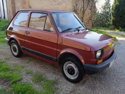 Usata 1986 Fiat 126 Due volumi | 2600 €
