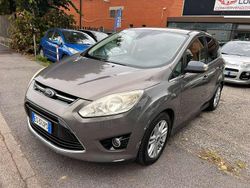 Grigio Usata 2013 Ford C-MAX Business Edition Monovolume | 5900 € (Buon prezzo)