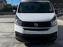 Usata 2020 Fiat Talento Monovolume | 13.900 € (Ottimo prezzo)