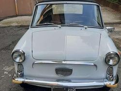 Bianco Usata 1964 Autobianchi Bianchina Due volumi | 20.000 €