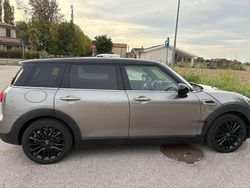 Grigio Usata 2016 Mini Cooper D Clubman Business Station wagon | 9200 € (Buon prezzo)