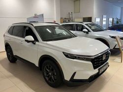 Bianco Usata 2024 Honda CR-V Elegance SUV | 39.900 € (Super prezzo)