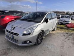 Usata 2010 Peugeot 5008 Business-Line Monovolume | 6000 € (Buon prezzo)