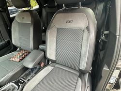 Grigio Usata 2020 VW T-Roc R-line SUV | 19.500 € (Buon prezzo)