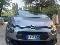 Argento Usata 2017 Citroën C4 Picasso Business Class Monovolume | 9700 € (Buon prezzo)