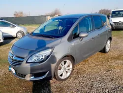 Usata 2015 Opel Meriva Cosmo Monovolume | 7300 € (Buon prezzo)