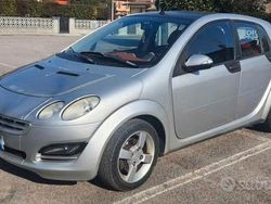 Usata 2006 Smart ForFour Due volumi | 12.990 €