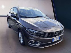 Grigio Usata 2021 Fiat Tipo S Tre volumi | 14.590 € (Buon prezzo)