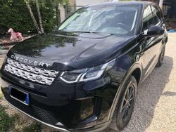 Usata 2020 Land Rover Discovery Sport SUV | 16.500 € (Super prezzo)