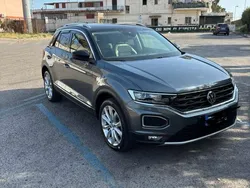Usata 2018 VW T-Roc Advance SUV | 18.000 € (Buon prezzo)