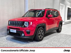 Rosso Usata 2019 Jeep Renegade Longitude SUV | 14.990 € (Buon prezzo)