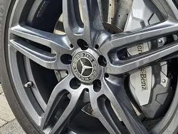 Usata 2017 Mercedes E350 Premium Plus Tre volumi | 35.000 € (Cara)