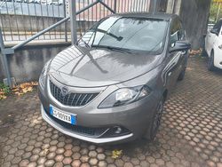 Grigio Usata 2024 Lancia Ypsilon S Due volumi | 14.900 € (Cara)