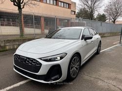 Nuova 2025 Audi A5 S-Line Station wagon | 55.500 € (Buon prezzo)