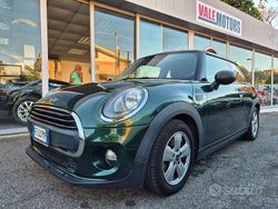 Grigio Usata 2016 Mini ONE Due volumi | 8900 € (Buon prezzo)