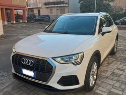 Bianco Usata 2020 Audi Q3 Comfort SUV | 24.500 € (Super prezzo)