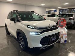 Bianco Usata 2023 Citroën C3 Aircross Shine SUV | 16.800 € (Cara)