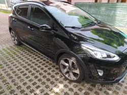 Usata 2018 Ford Fiesta Active Due volumi | 11.000 € (Buon prezzo)