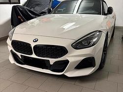 Bianco Usata 2019 BMW Z4 M Cabrio | 37.600 €