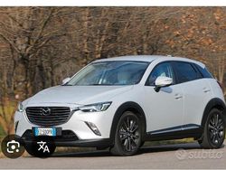 Usata 2015 Mazda CX-3 Exceed SUV | 10.000 € (Buon prezzo)