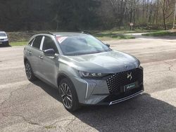 Grigio Nuova 2025 DS Automobiles DS7 Crossback SUV | 39.200 €