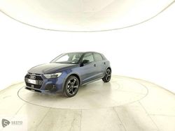 Blu Usata 2024 Audi A1 Business Tre volumi | 32.500 € (Molto cara)