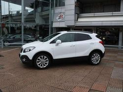 Bianco Usata 2015 Opel Mokka Cosmo SUV | 10.500 € (Buon prezzo)