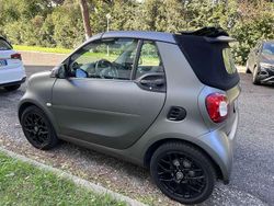 Usata 2019 Smart ForTwo Cabrio Passion Cabrio | 17.200 € (Buon prezzo)